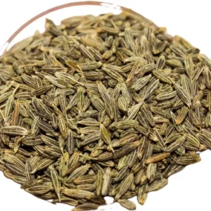 Cumin Seeds