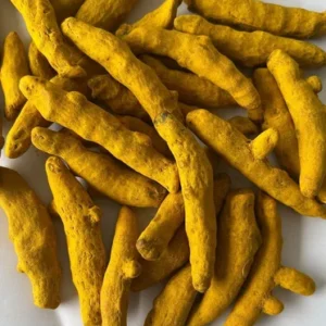 Turmeric Finger